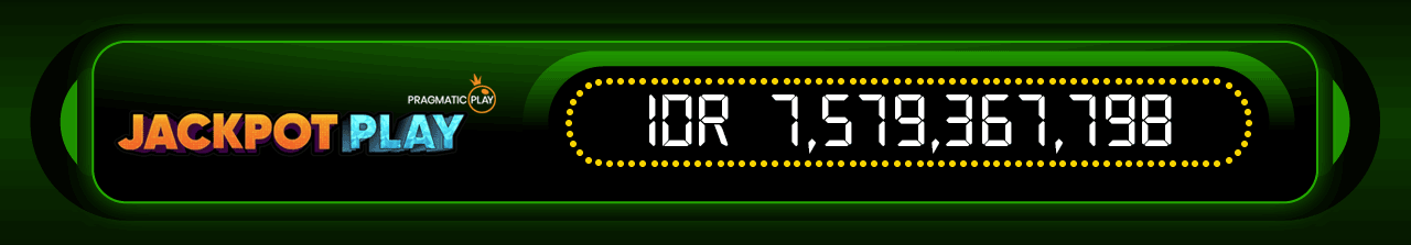 AMER456 Jackpot