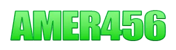 Logo AMER456